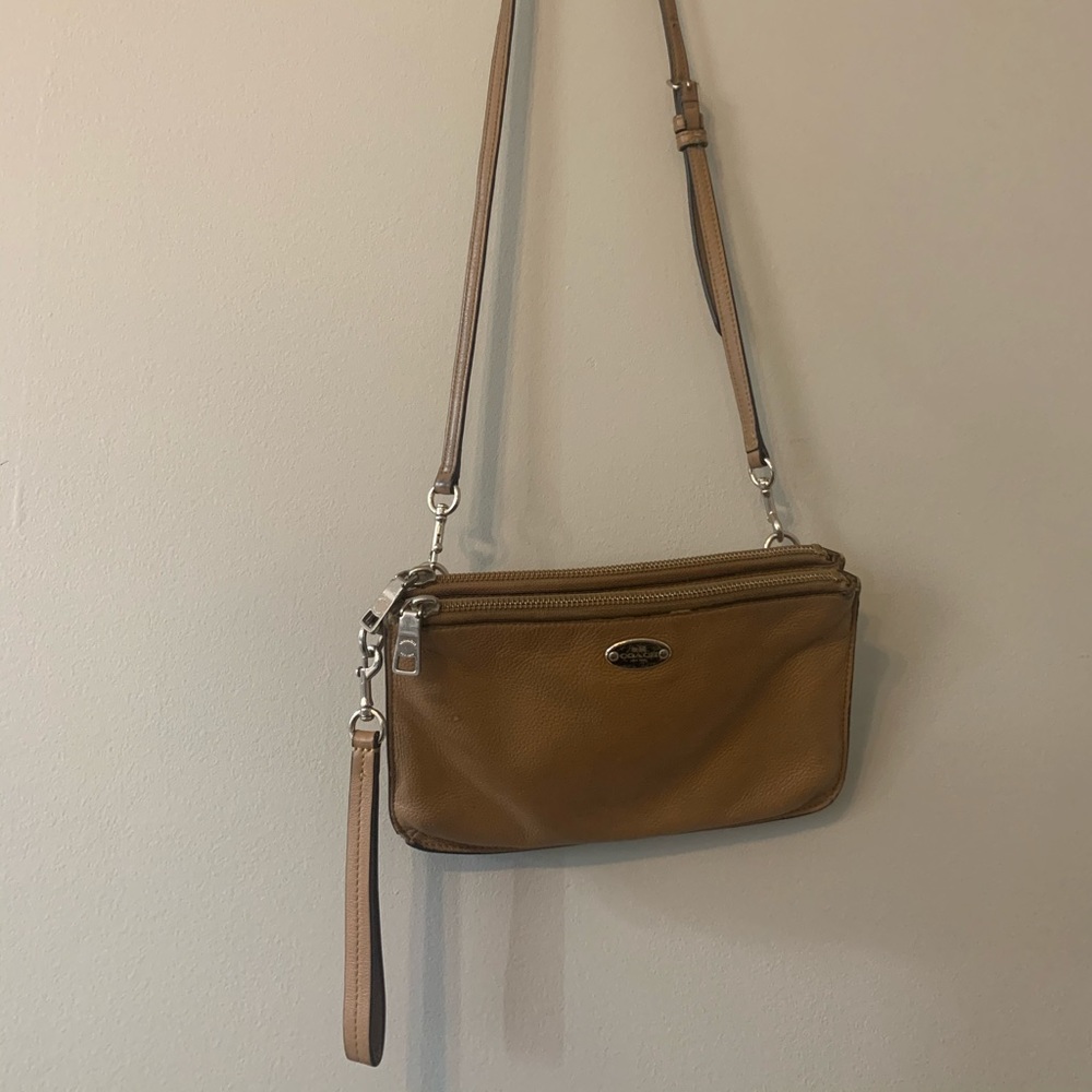Coach handbag